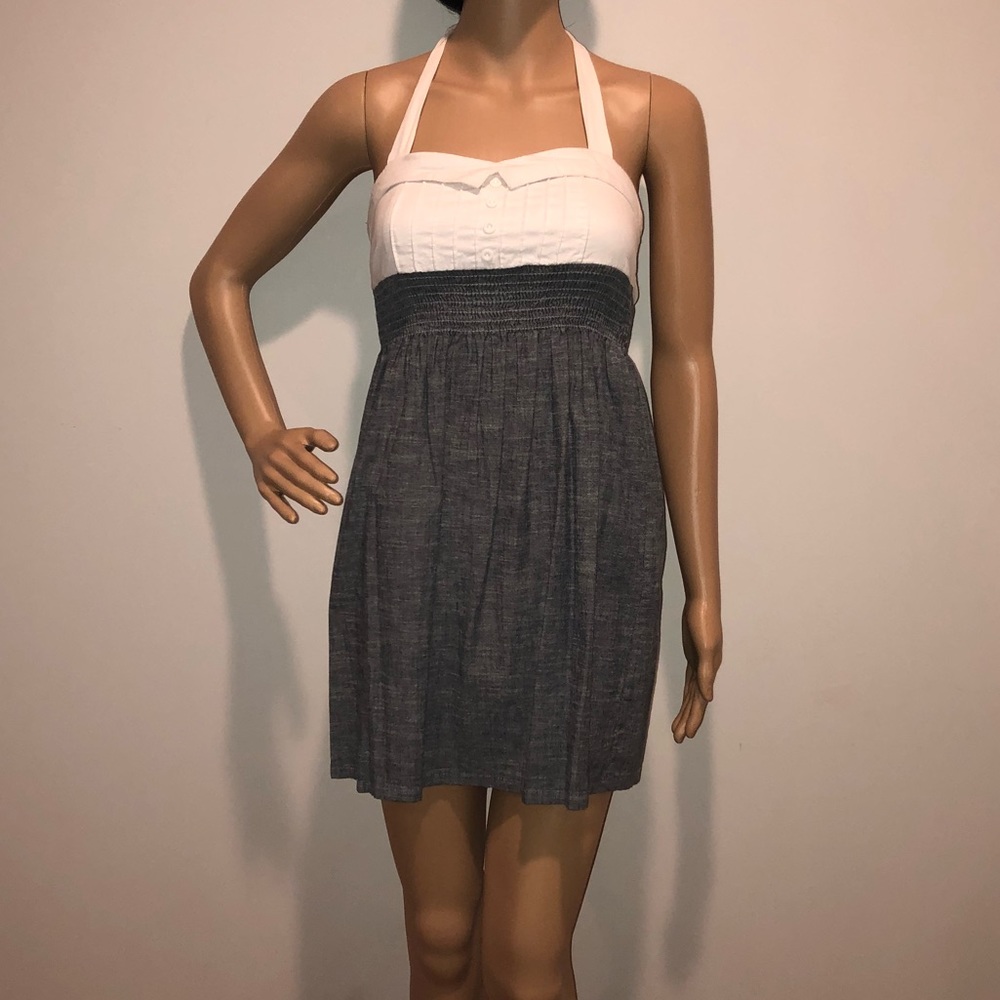 Woman’s Dress